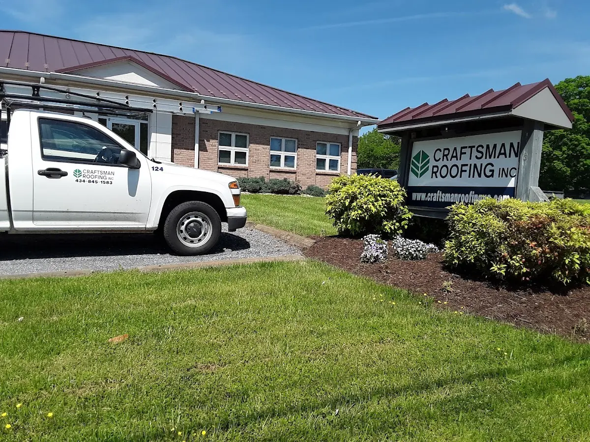 Quality Chimney Repair by experienced craftsmen in Tech High